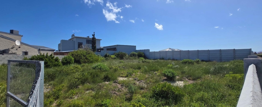 0 Bedroom Property for Sale in Perlemoenbaai Western Cape